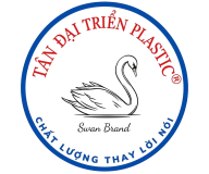 CÔNG TY TNHH NHỰA TÂN ĐẠI TRIỂN