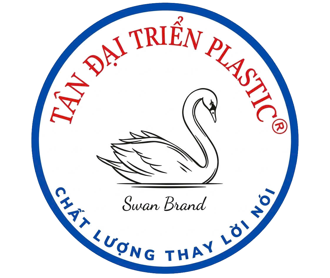 CÔNG TY TNHH NHỰA TÂN ĐẠI TRIỂN